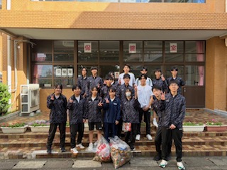 筑紫台高等学校